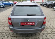 Škoda Superb 5