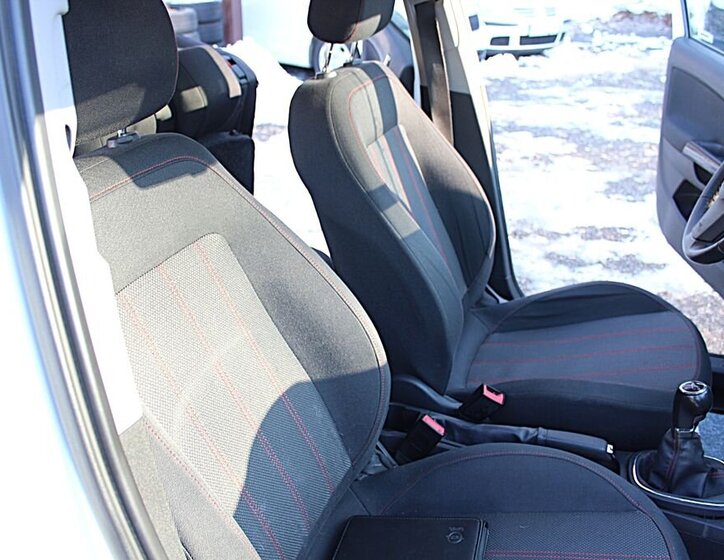 Opel Corsa Hatchback 1,2 l 63 kw