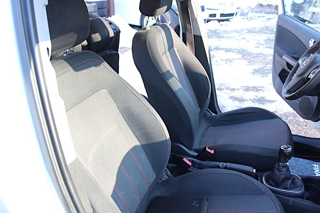 Opel Corsa Hatchback 1,2 l 63 kw