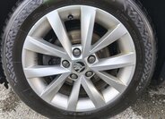 Škoda Octavia Kombi 1,6 l 85 kw