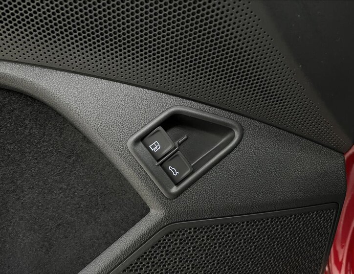 Škoda Kodiaq SUV / Terénní 1,5 l 150 kw