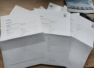 Škoda Fabia Hatchback 1,2 l 66 kw