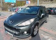 Peugeot 207 3