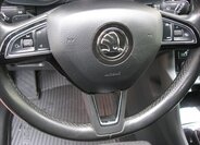 Škoda Kodiaq SUV 2,0 l 110 kw