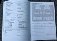 Volkswagen Sharan MPV 2,0 l 103 kw