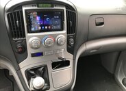Hyundai H 1 Kombi 2,5 l 125 kw