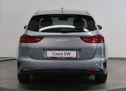 KIA Ceed Kombi 1,5 l 103 kw