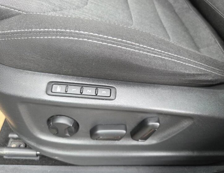 Škoda Kodiaq SUV 2,0 l 147 kw