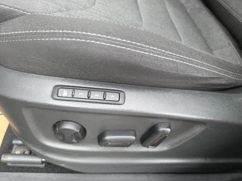 Škoda Kodiaq SUV 2,0 l 147 kw