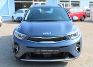 KIA Stonic Hatchback 1,2 l 61 kw