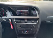 Audi A5 Hatchback 2,0 l 110 kw