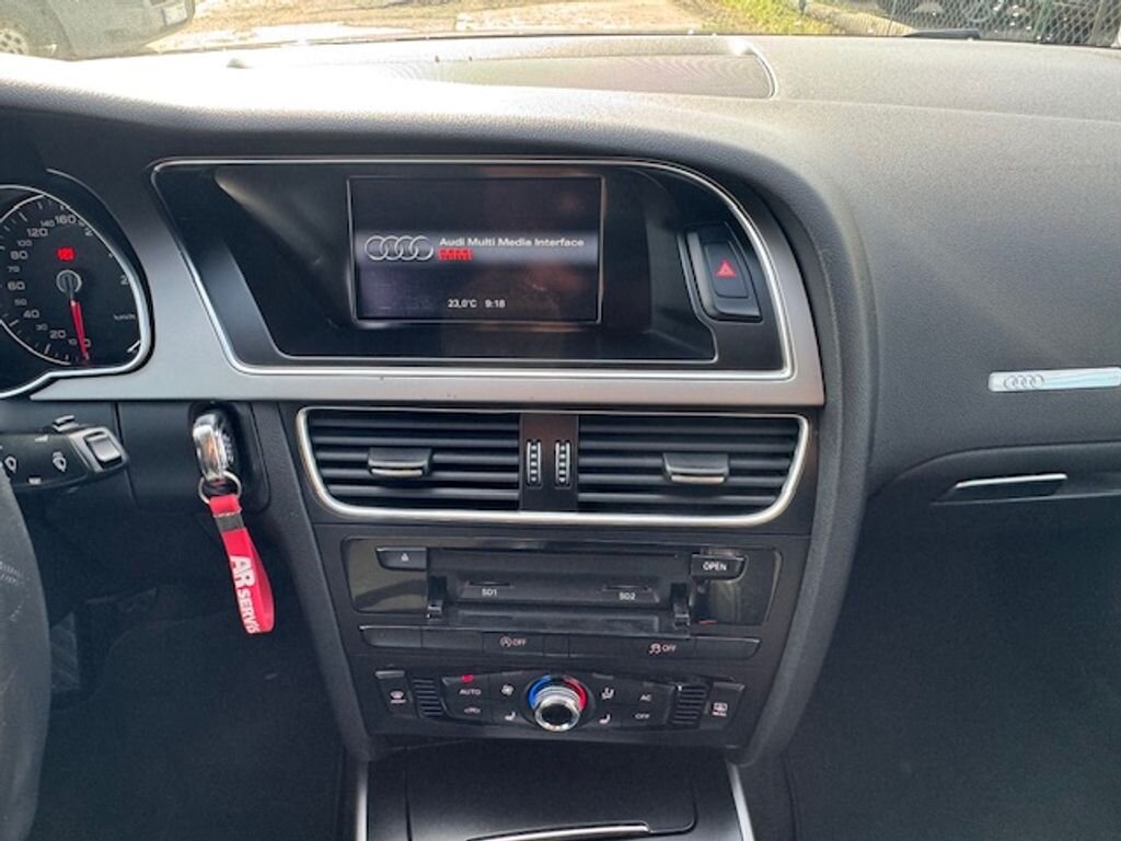 Audi A5 Hatchback 2,0 l 110 kw