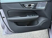 Volvo V60 Kombi 2,0 l 257 kw