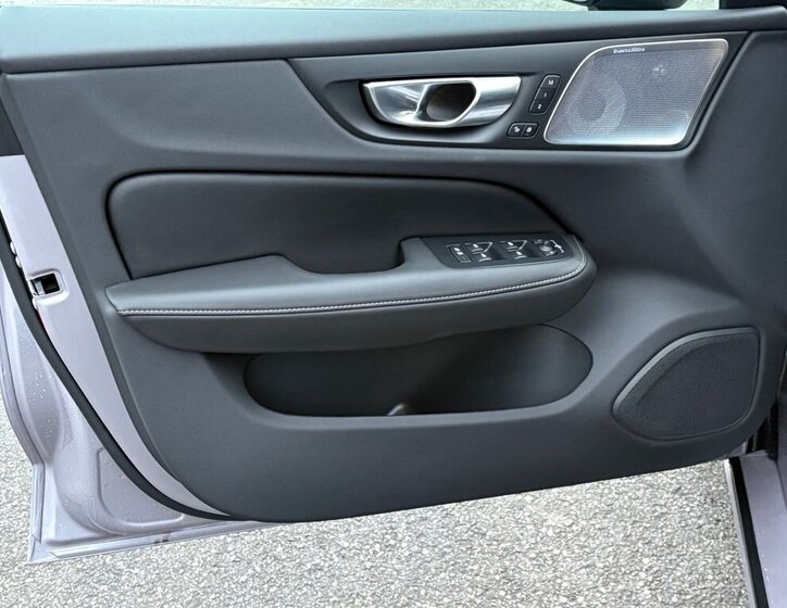 Volvo V60 Kombi 2,0 l 257 kw