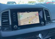 Škoda Karoq SUV / Terénní 2,0 l 110 kw