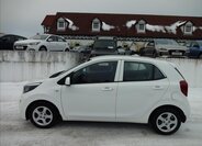 KIA Picanto Hatchback 998,0 49 kw