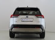 Toyota RAV4 SUV 2,5 l 131 kw