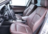 BMW X4 SUV 2,0 l 140 kw