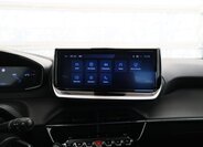 Peugeot 2008 SUV / Terénní 1,2 l 74 kw