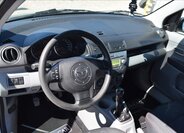 Mazda 2 Kombi 1,2 l 55 kw
