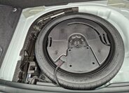 Škoda Karoq SUV / Terénní 1,5 l 110 kw