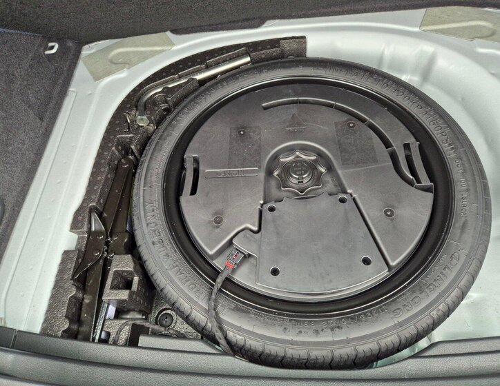 Škoda Karoq SUV / Terénní 1,5 l 110 kw