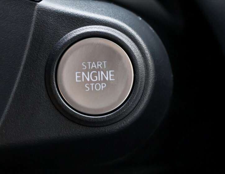 Volkswagen Amarok Pick-up 3,0 l 177 kw