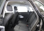 Audi Q3 SUV / Terénní 2,0 l 110 kw