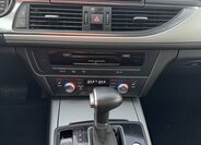 Audi A6 Sedan 3,0 l 180 kw
