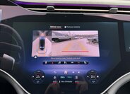 Mercedes-Benz EQS Sedan / Limuzína 0,0 385 kw