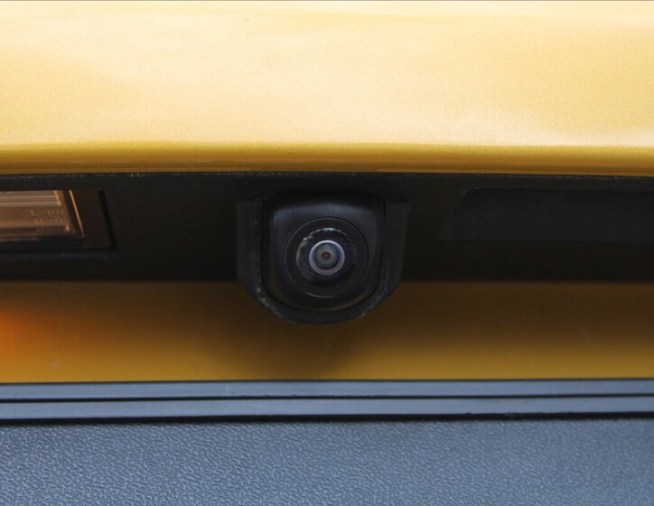 KIA XCeed Hatchback 1,5 l 117 kw