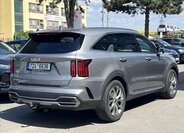 KIA Sorento 5