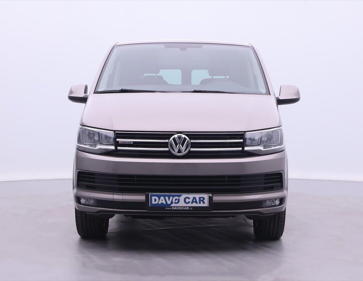 Volkswagen Multivan Kombi 2,0 l 150 kw