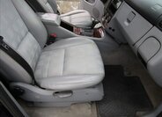 Mercedes-Benz Třídy M Kombi 2,7 l 120 kw