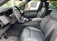 Land Rover Range Rover Sport SUV 3,0 l 338 kw