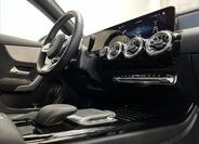 Mercedes-Benz CLA 16