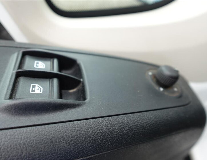 Citroën Jumper Ostatní 120,0 120 kw