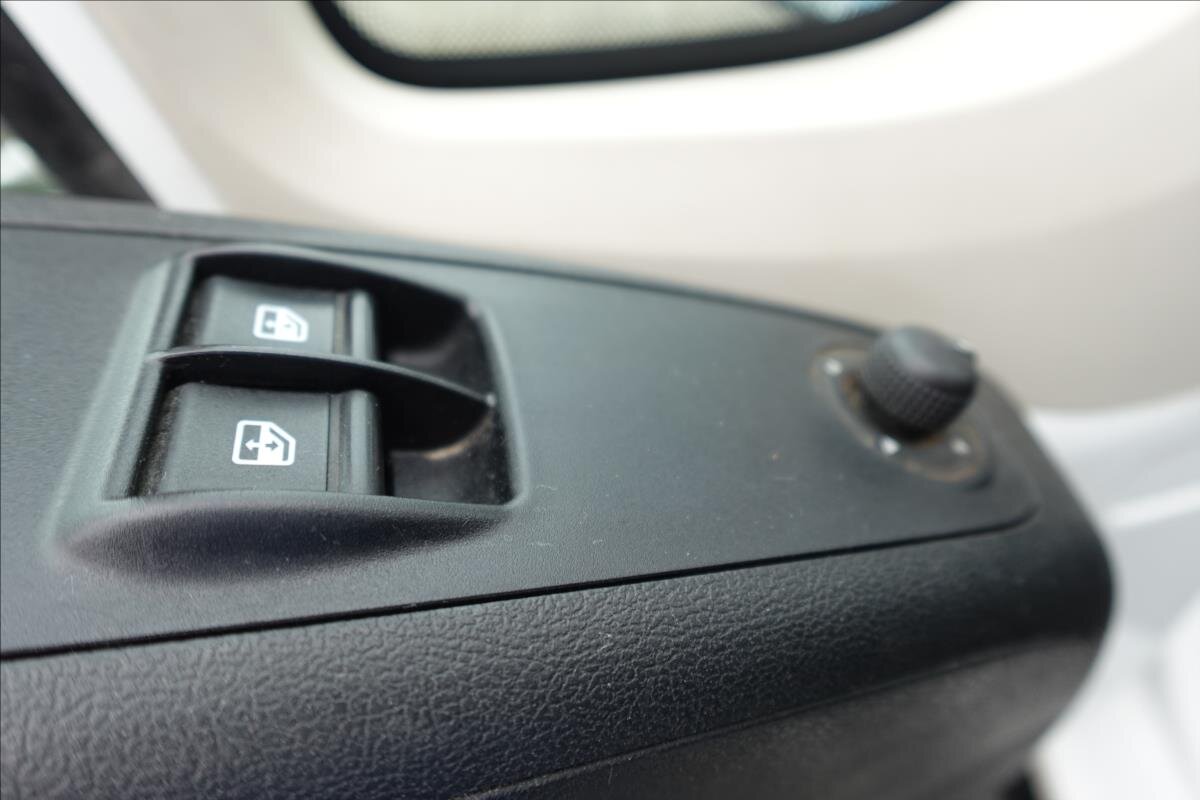 Citroën Jumper Ostatní 120,0 120 kw