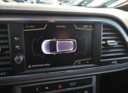 Seat Leon Kombi 1,4 l 92 kw