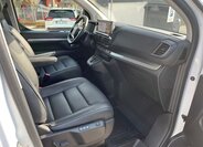 Toyota ProAce Verso VAN / Minibus 2,0 l 130 kw