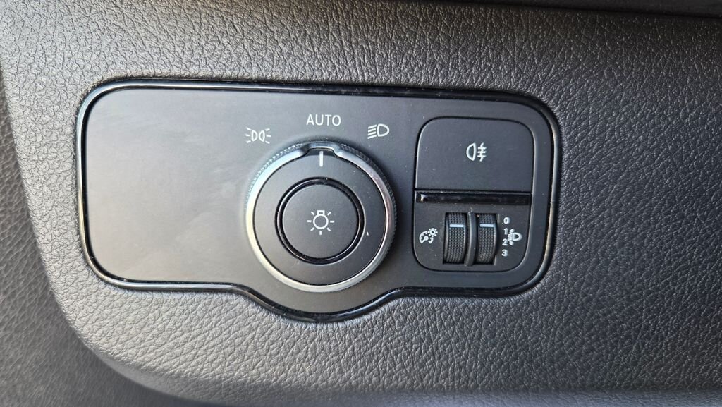 Mercedes-Benz Sprinter Skříň 2,0 l 125 kw