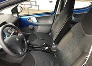 Peugeot 107 7