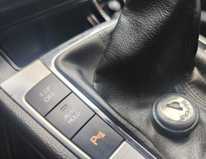 Volkswagen Passat CC Kupé 1,8 l 118 kw