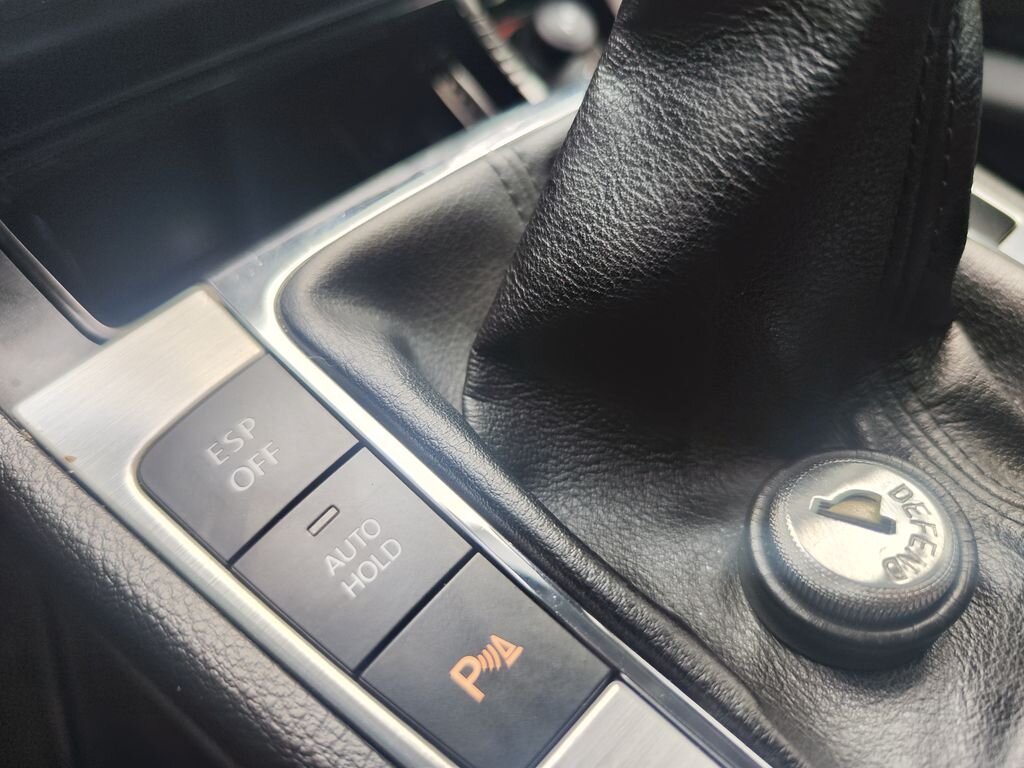 Volkswagen Passat CC Kupé 1,8 l 118 kw