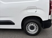 Citroën Berlingo Pick-up 1,5 l 56 kw