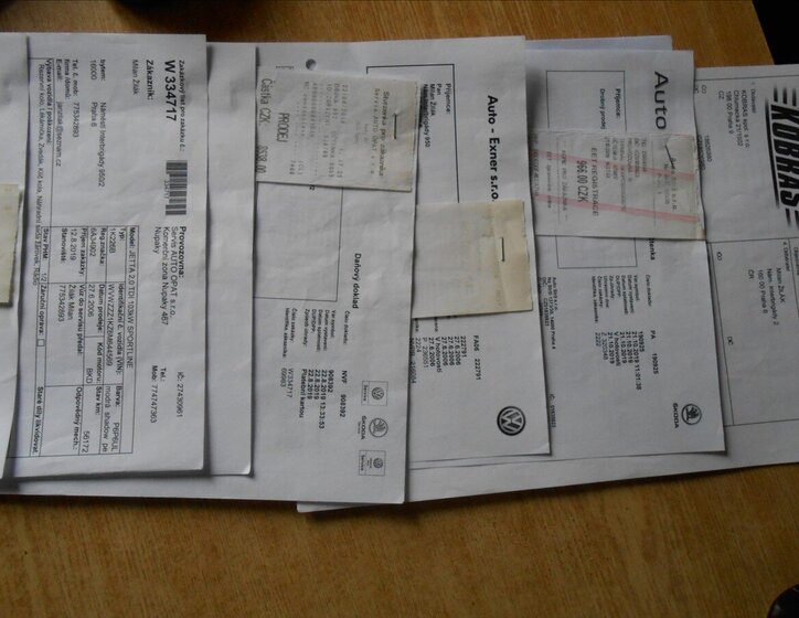 Volkswagen Jetta Sedan / Limuzína 2,0 l 125 kw