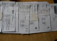 Volkswagen Jetta Sedan / Limuzína 2,0 l 125 kw