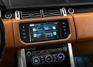 Land Rover Range Rover SUV 4,4 l 250 kw