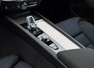 Volvo XC60 SUV / Terénní 2,0 l 184 kw