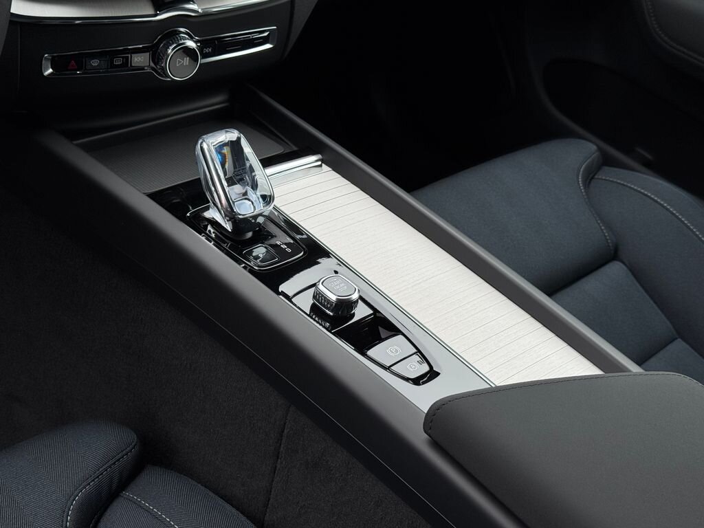 Volvo XC60 SUV / Terénní 2,0 l 184 kw